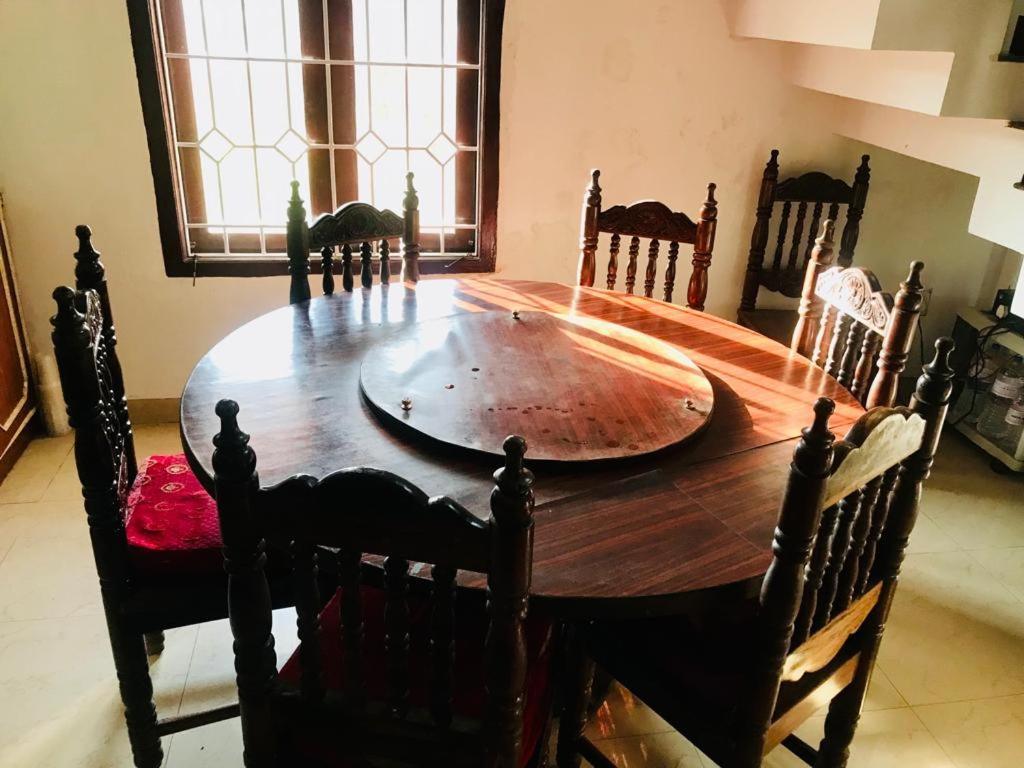 La Paz Coorg Homestay At Madikeri Town Eksteriør billede